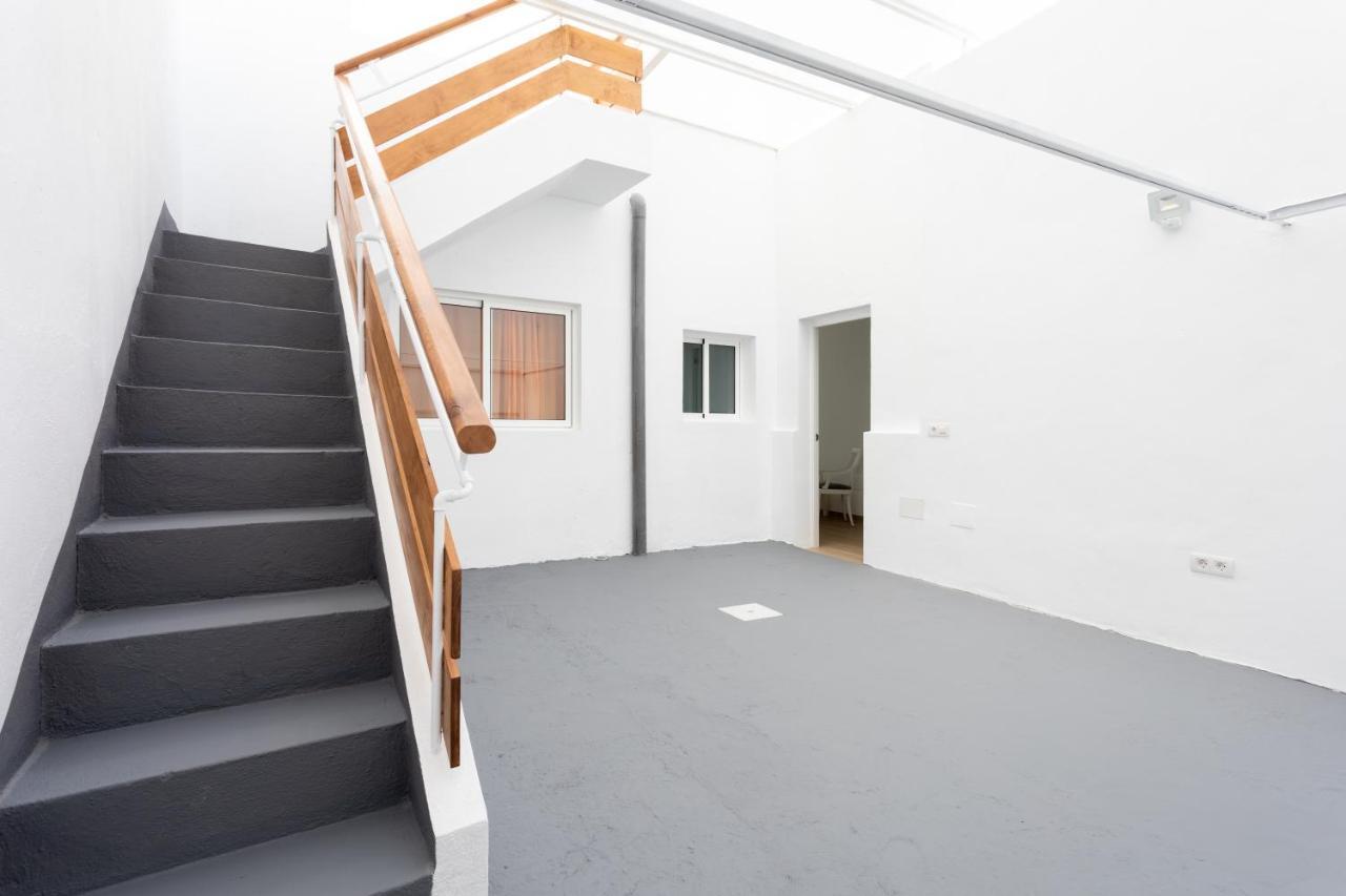 The Wave House El Medano Apartment Exterior photo