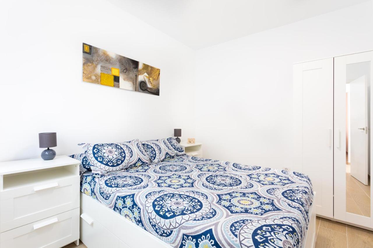 The Wave House El Medano Apartment Exterior photo